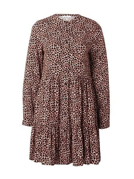 HaILY’S Blusenkleid La44ura (1-tlg) Drapiert/gerafft günstig online kaufen