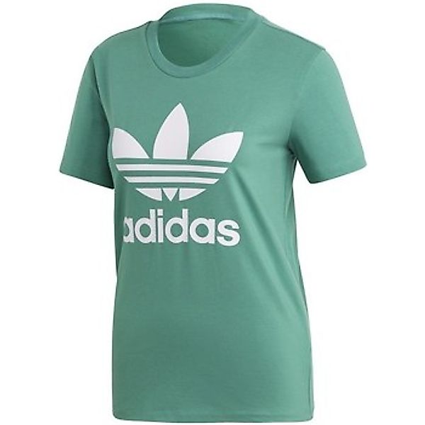 adidas  T-Shirt Trefoil Tee günstig online kaufen