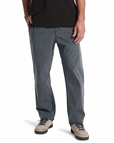 Quiksilver Funktionshose "Taxer" günstig online kaufen