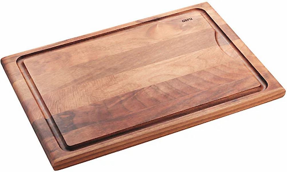 GEFU Schneidebrett »ENNO« mit Saftrille, klingenschonend günstig online kaufen