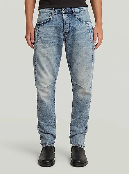 G-STAR Regular-fit-Jeans "Contor Slim Jeans" günstig online kaufen