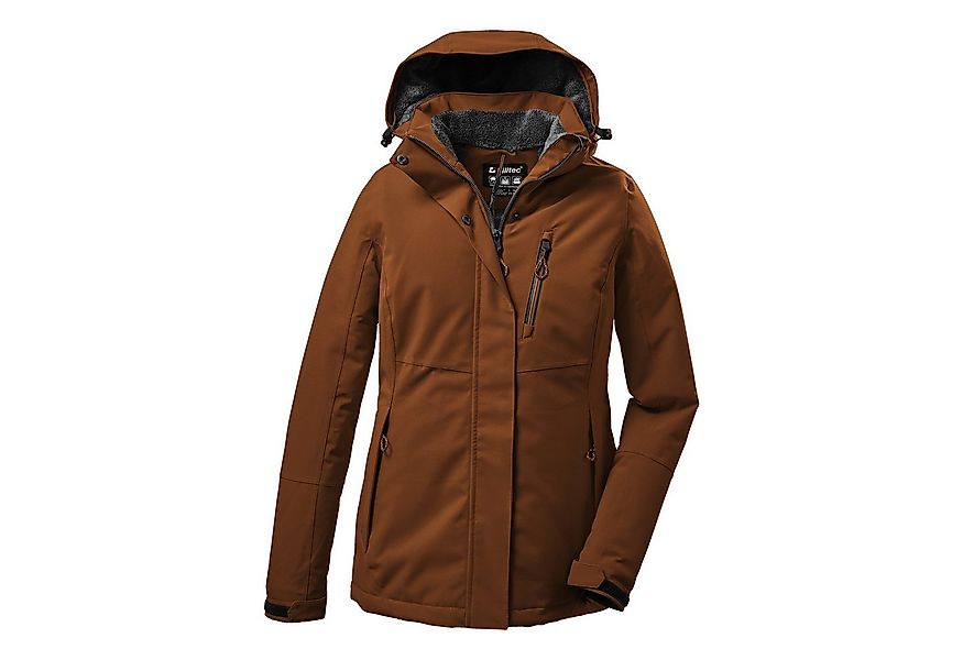 Killtec Softshelljacke Outdoorjacke KOW 140 günstig online kaufen