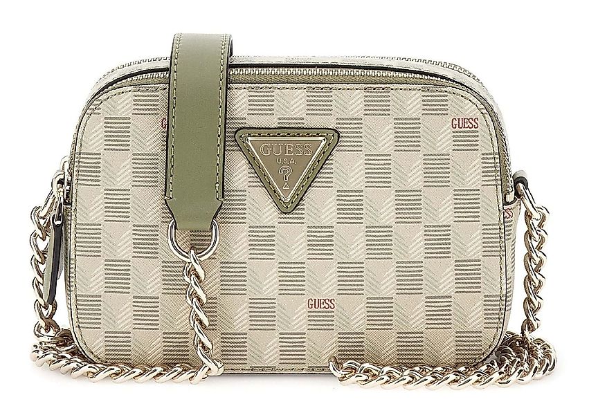 Guess Umhängetasche Camera Crossbody günstig online kaufen