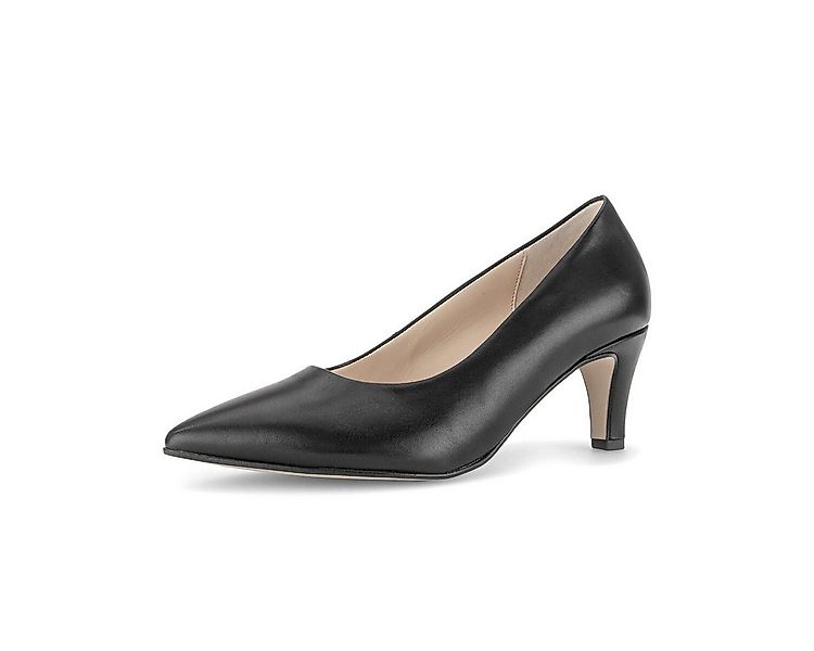 Gabor Eleganter Pumps Glattleder Pumps günstig online kaufen