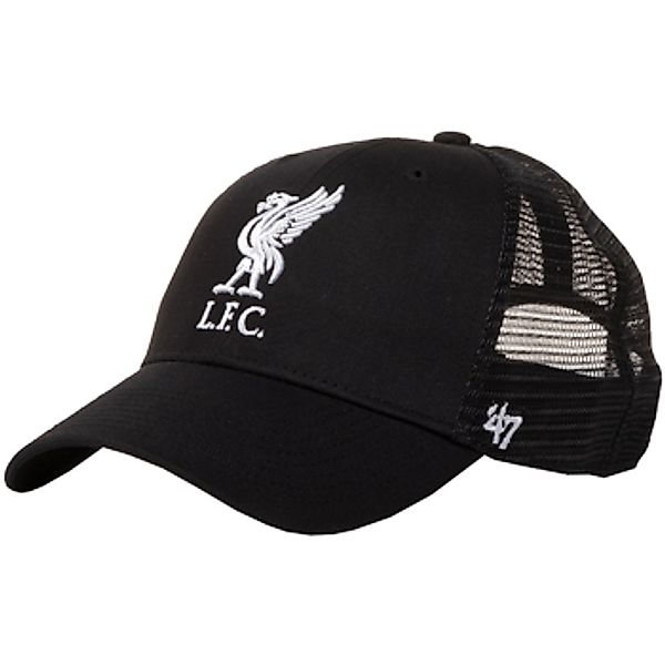 '47 Brand  Schirmmütze Liverpool FC Branson Cap günstig online kaufen