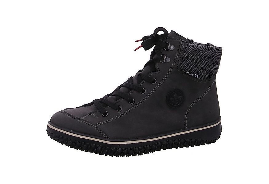 Rieker Schnürstiefel günstig online kaufen