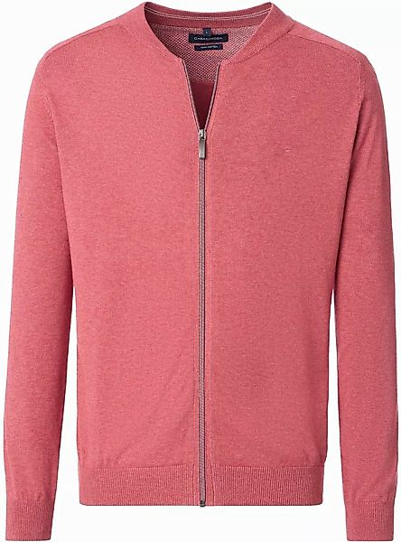 CASAMODA Strickjacke 004450 (1-tlg) günstig online kaufen