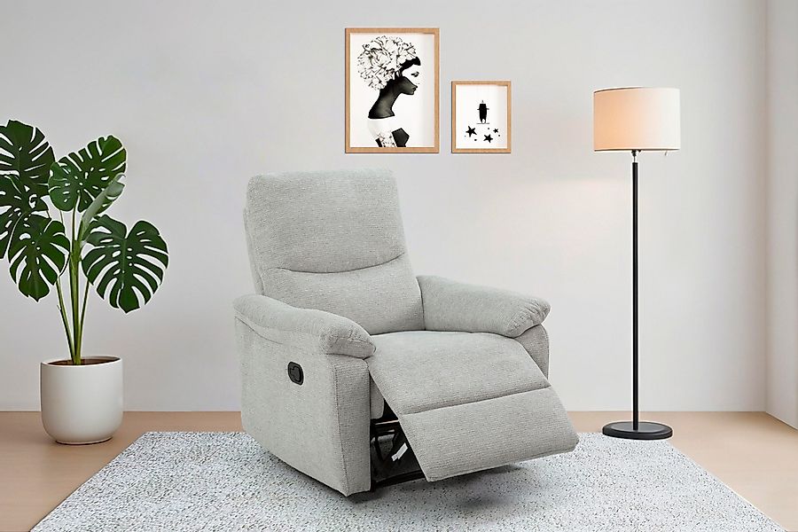 Home affaire Relaxsessel ODILON, TV-Sessel mit günstig online kaufen