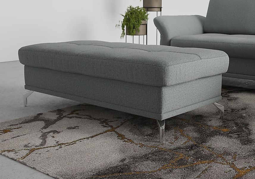 Home affaire "Palm Beach" passend zur Polsterserie "Palm Beach", B/T/H: 133 günstig online kaufen