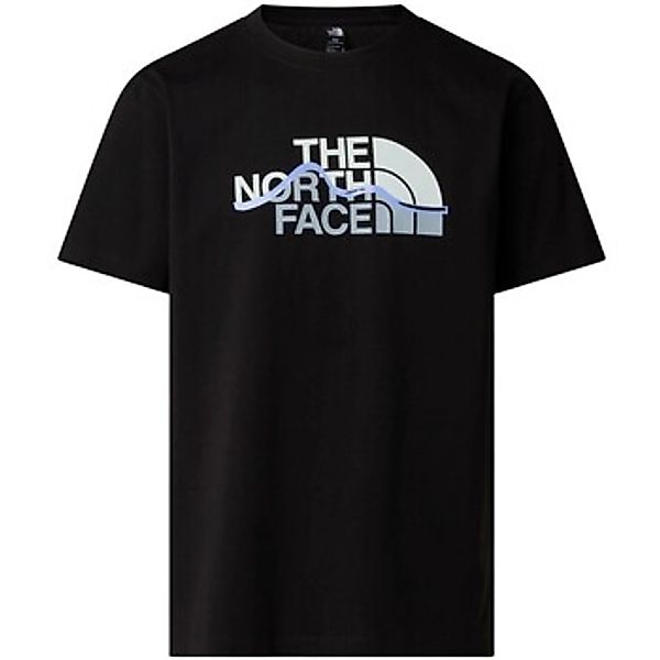 The North Face  T-Shirt NF0A8GUX günstig online kaufen