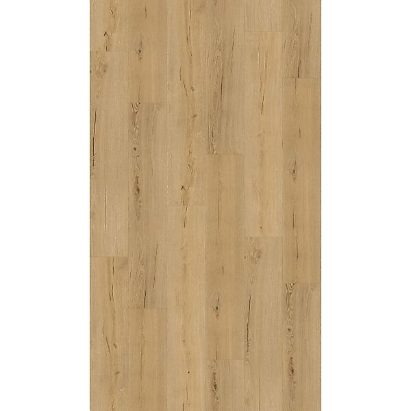 Decoflooring Vinylboden Dryback Burgund Eiche günstig online kaufen