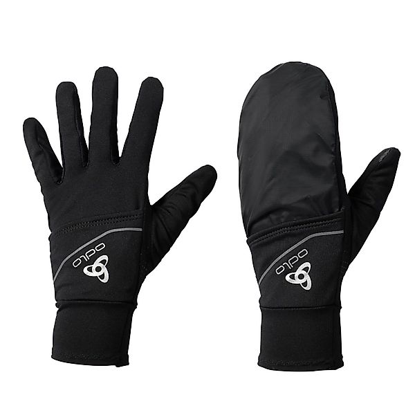 Odlo Laufhandschuhe Gloves Intensity Cover Safety günstig online kaufen