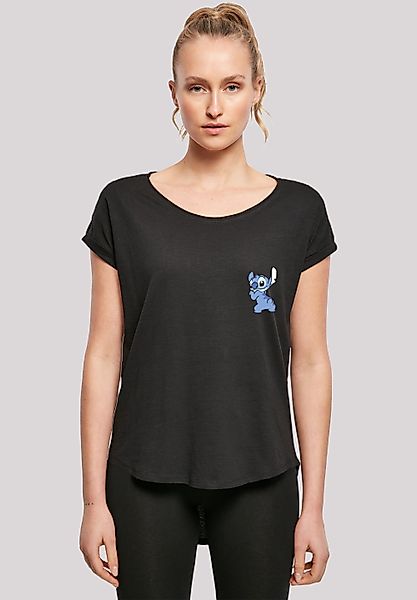 F4NT4STIC T-Shirt Disney Lilo And Stitch günstig online kaufen