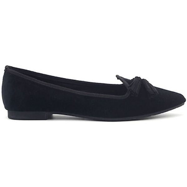 Francescomilano  Ballerinas ballerina in velluto günstig online kaufen
