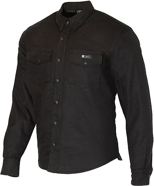 Merlin Motorradjacke Axe Riding Built With Kevlar® Motorrad Hemd protektore günstig online kaufen