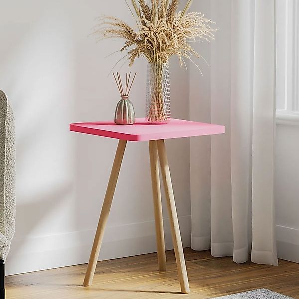 Jungengel Beistelltisch Beistelltisch 34x34x45 cm in günstig online kaufen