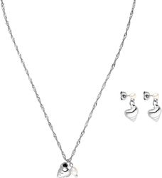 Purelei Ohrring und Ketten Set Schmuck günstig online kaufen