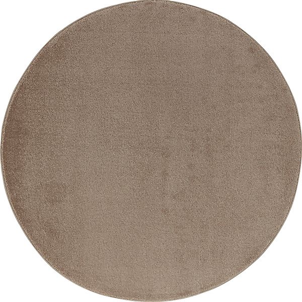 my home Teppich Kurzflor-Webteppich GRANADA 4800, günstig online kaufen