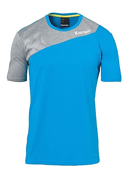 Kempa T-Shirt Core 2.0 (100% Polyester) günstig online kaufen