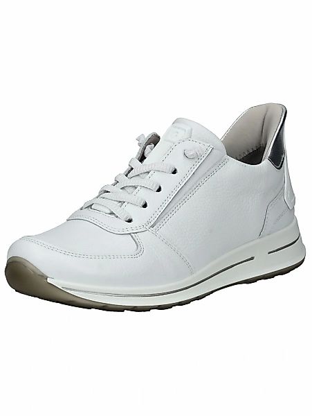 Ara Sneaker "Ara Sneaker Leder" günstig online kaufen