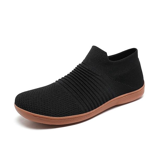 HUSK'SWARE Barfußschuh (Bequeme Breitfußschuhe,Rutschfest und verschleißfes günstig online kaufen
