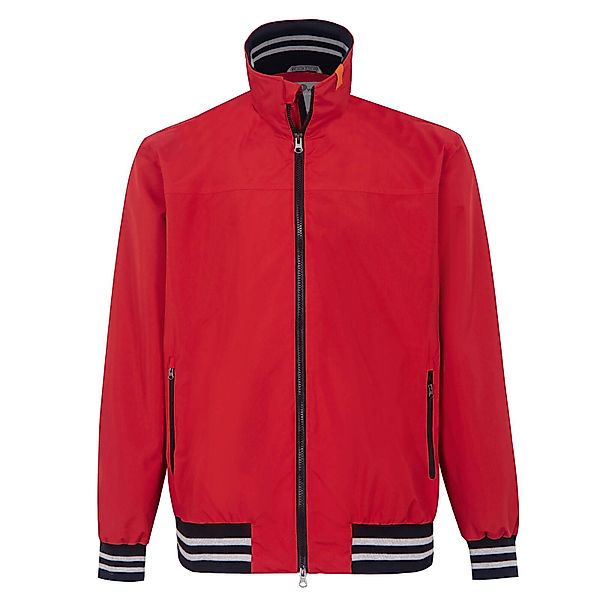 Blue Wave Funktionsjacke Herren Funktionsblouson Malte günstig online kaufen