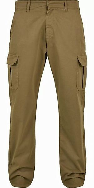 URBAN CLASSICS Cargohose TB4705 - Straight Leg Cargo Pants tiniolive 34 günstig online kaufen