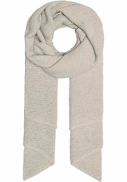 ONLY Strickschal ONLMERLE LIFE KNITTED SCARF günstig online kaufen