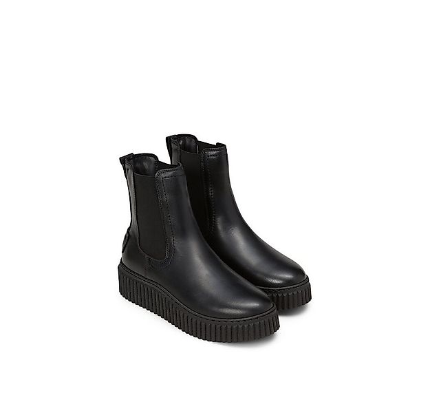 Marc O'Polo Marc O'Polo Shoes - Kurzschaftstiefel Model Bianca - Schwarz St günstig online kaufen
