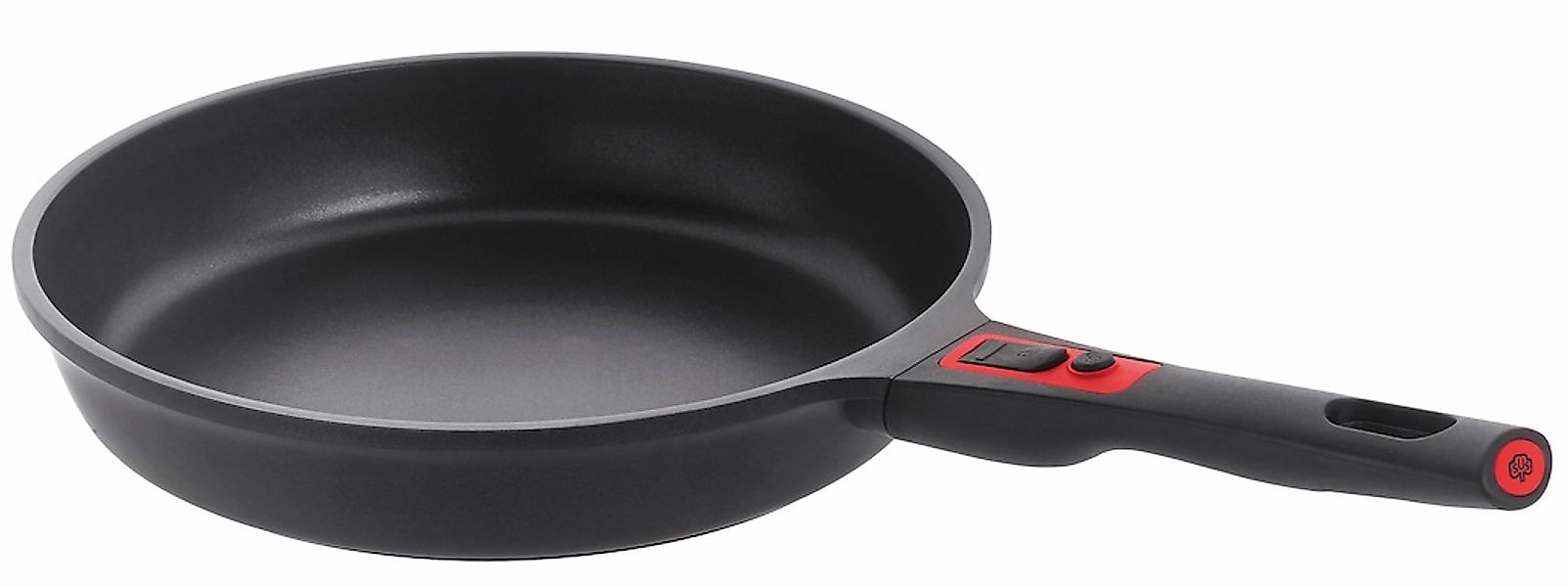 SCHULTE-UFER Bratpfanne "Switch" Aluminiumguss 1 Stk. tlg. Induktion, abneh günstig online kaufen