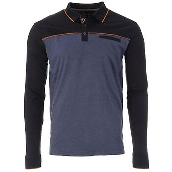 Rms 26  Poloshirt RM-91234-MAR günstig online kaufen