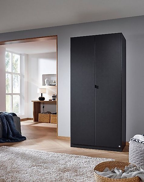 rauch Drehtürenschrank "Kleiderschrank Schrank Garderobe Wäscheschrank Ankl günstig online kaufen