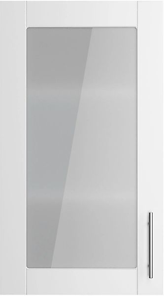 KOCHSTATION Glashängeschrank "KS-Ahus", Breite 50 cm günstig online kaufen