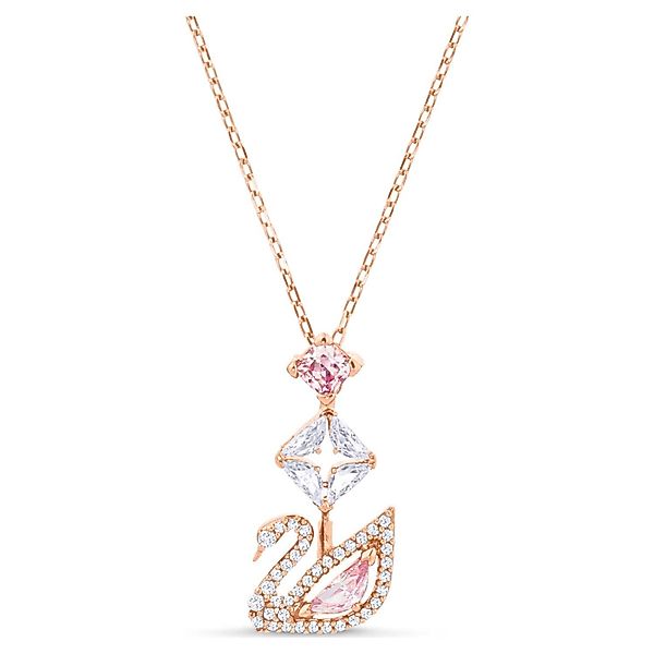 Swarovski Kette mit Anhänger 5473024 günstig online kaufen