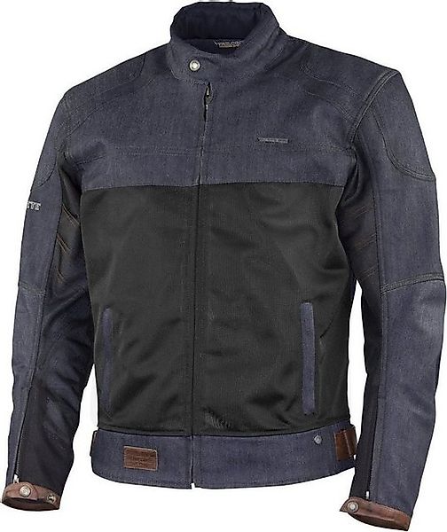 Trilobite Motorradjacke Airtech Motorrad Textiljacke Atmungsaktiv protektor günstig online kaufen