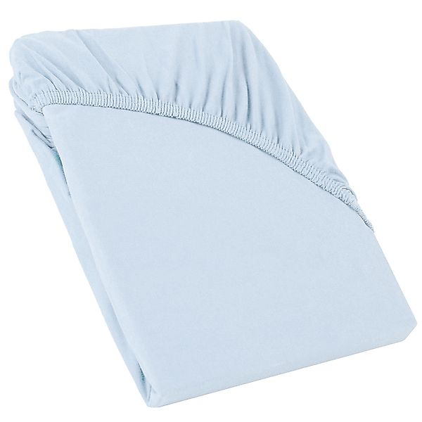 CelinaTex Spannbettlaken Perla Topper Laken Jersey günstig online kaufen
