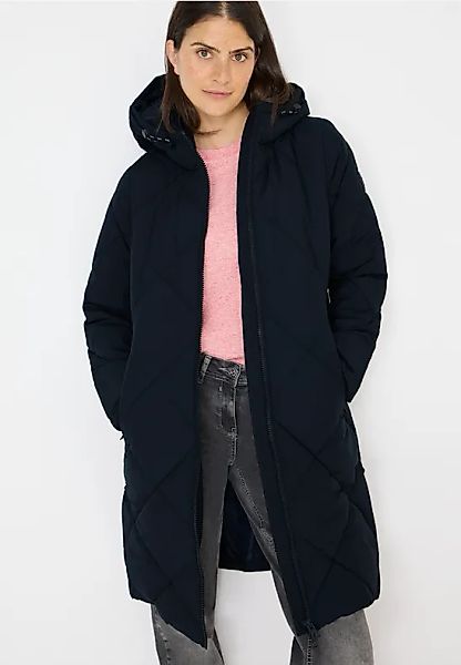 Mantel mit Rucksack Strings günstig online kaufen