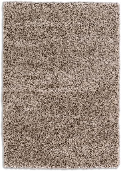 SCHÖNER WOHNEN-Kollektion Hochflor-Teppich Savage 190, rechteckig, günstig online kaufen