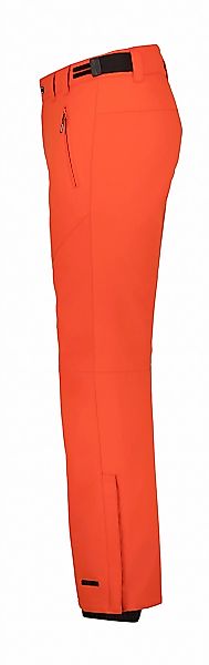 Icepeak Skihose "ICEPEAK COLMAN", (1 tlg.), mit dezentem Logobadge am Beina günstig online kaufen