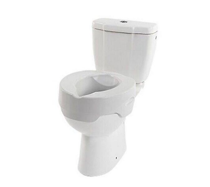 Pharmaouest Toilettensitzerhöhung Rehosoft Toilettensitzerhöhung Care Conce günstig online kaufen