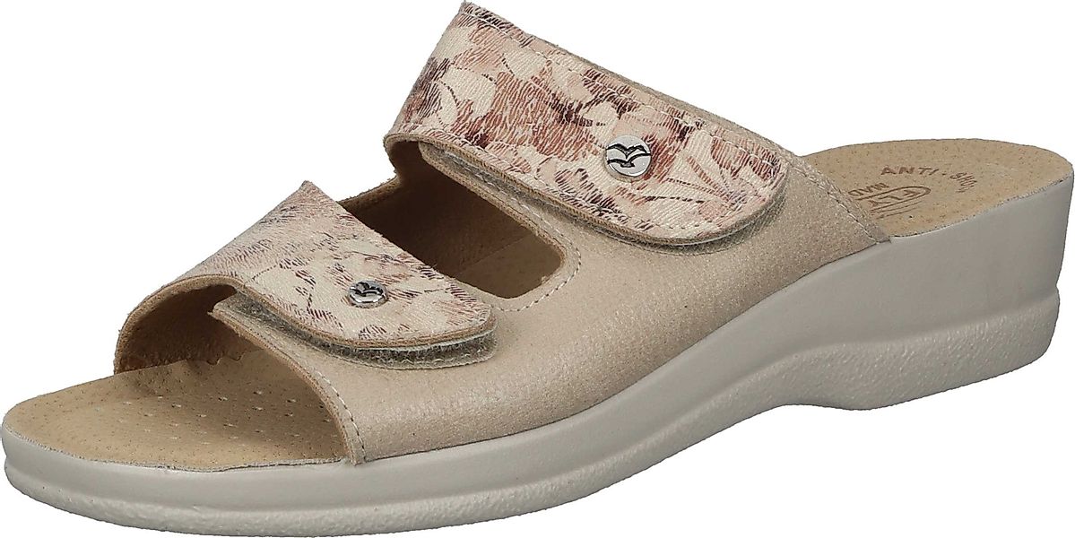 Fly Flot Pantoletten Pantolette aus strapazierfähigem günstig online kaufen
