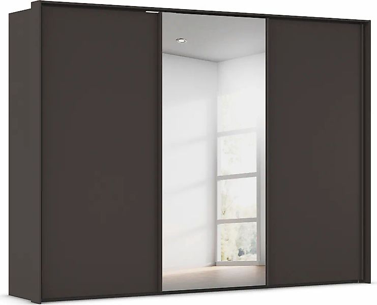 rauch Kleiderschrank "Schwebetürenschrank Schrank Garderobe Ankleide Schlaf günstig online kaufen