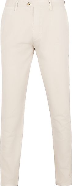 King Essentials The Harry Chino Ecru - Größe W 35 - L 34 günstig online kaufen