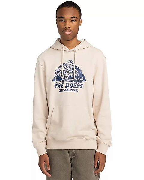 Element Hoodie "Timber Shaper" günstig online kaufen