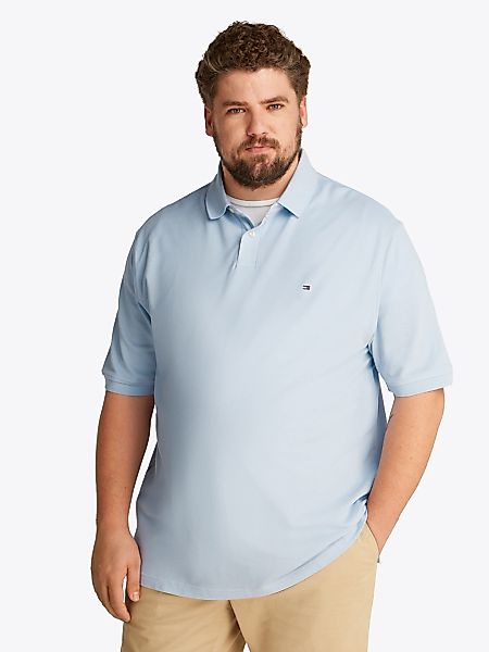 Tommy Hilfiger Big & Tall Poloshirt günstig online kaufen