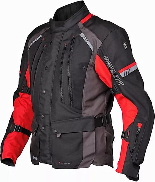 Germot Motorradjacke Textiljacke Sydney günstig online kaufen