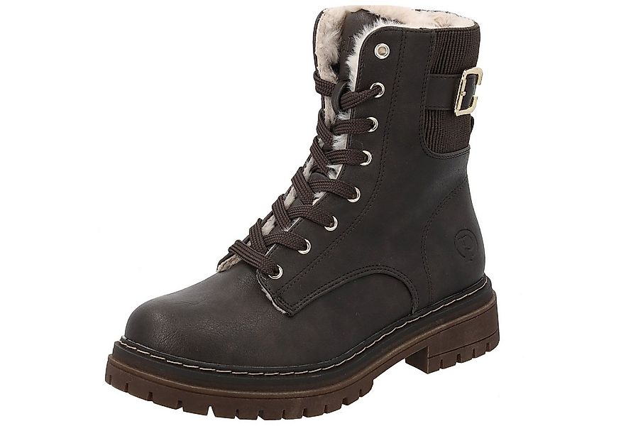 Palado Natlea Schnürstiefel günstig online kaufen