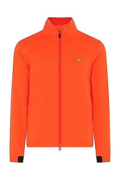 Jeff Green Fleecejacke Ove günstig online kaufen