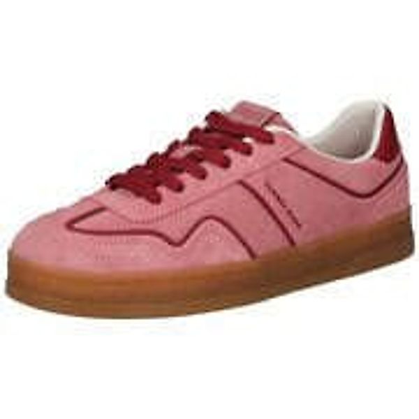 Tommy Hilfiger The Greenwich Sneaker Damen rosa günstig online kaufen