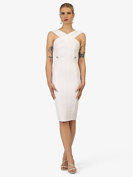 Kraimod Abendkleid aus hochwertigem Material mit Rückenausschnitt günstig online kaufen